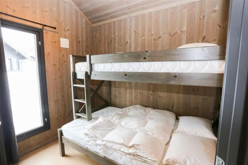 Gaustatoppen BookingGaustablikk エクステリア 写真