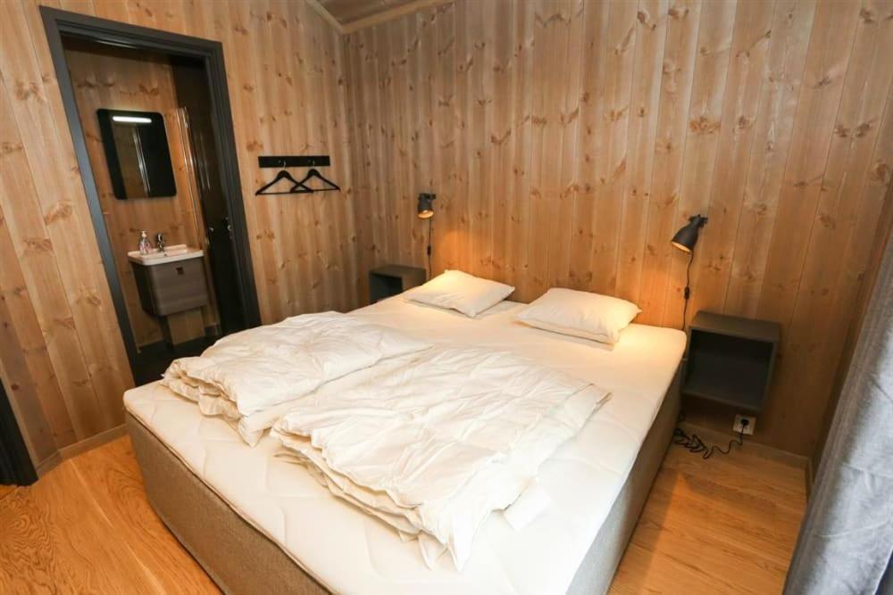 Gaustatoppen BookingGaustablikk エクステリア 写真