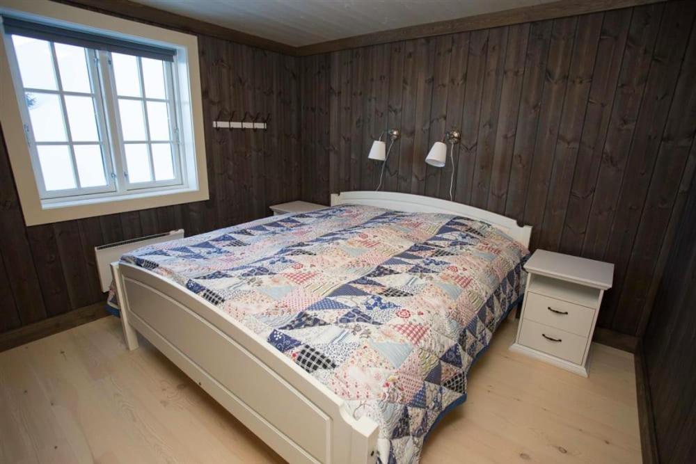 Gaustatoppen BookingGaustablikk エクステリア 写真