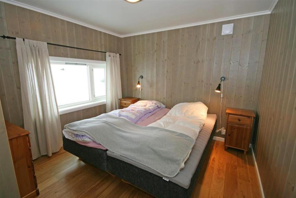 Gaustatoppen BookingGaustablikk エクステリア 写真